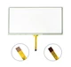 6.1" Touch Screen Glass Digitizer Fit for Toyota Avalon 2012 - 2014 Car Radio
