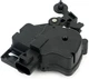 Rear Liftgate Door Lock Actuator 15808595 for Yukon Suburban Escalade Chevrolet,