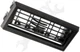 APDTY 3276518 Heavy Duty HVAC Vent