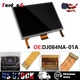 For Jeep Grand Cherokee 8.4 Uconnect LCD MONITOR Touch Screen Radio Navigation
