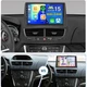 4+64GB Android 14 For Buick Encore 2012-2016 CarPlay Stereo Radio Head Unit Wifi