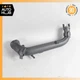 16-18 Audi 8V A3 E-Tron Engine Motor Turbo Pressure Hose Pipe 04E145673P OEM 78k
