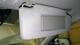 Passenger Right Sun Visor With Illumination Fits 14-18 VOLVO S60 1960661