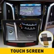 Touch Screen Display for 2018-2021 Cadillac Escalade ATS CTS XTS CUE TouchSense