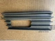 81-91 Mercedes W126 S ClassSedan Front Bumper Tow Hook Cover 1268820226 DarkGray