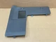 1991-1997 Toyota Land Cruiser FJ80 Rear Cargo Trim Door Cover Black 1656 OEM