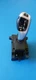 2009-2012 BMW 750l gear selector shifter 9 251 186-01