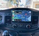 Android 14 For Ford Transit 150 250 350 2020 2021-2024 Radio GPS Navi BT Player