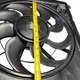 1995-2000 FORD MERCURY CONTOUR MYSTIQUE MOTOR & FAN ASM F8RZ8C607KA -  NEW OEM