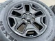 17" Jeep Wrangler Gladiator OEM wheels rims 9118 black NEW