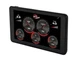 aFe Power Advanced Gauge Display Monitor 5.5" for 08-22 Dodge/Ram/Ford/GM Diesel