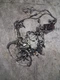 2011 Ford SD 6.7L Engine Bay Under Hood WIRING HARNESS BC3T-12A581-JJ OEM E114