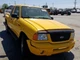 Passenger Sun Visor   Cloth With Mirror Fits 00-02 RANGER 1211551