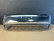 2011-2014 Ford Edge Front Lower Chrome Grille Cover Moulding AC2066 DG