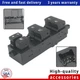FOR 13-17 SUBARU LEGACY OUTBACK LH DRIVER WINDOW POWER MASTER SWITCH 83071AJ21C