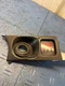 95-04 Toyota Tacoma Dash Clock W/ Trim Bezel Digital Oem 83910-35020