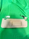 2011-2016 BMW 535i Right Front Sun Visor OEM