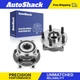 Front Wheel Hub Bearing Assemblies for Subaru, Outback 2005-2014