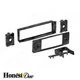 Metra 99-7891 Single Din Radio Install Dash Kit for Civic, Car Stereo Mount