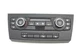 07 08 09 BMW 328 328I Climate Control Panel Temperature Unit A/C Heater