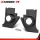 NEW Fit For 1963-66 Dart /1964-66 Barracuda Molded Kick Panels With Speaker Pods