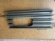 81-91 Mercedes W126 S ClassSedan Front Bumper Tow Hook Cover 1268820226 DarkGray
