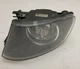 07 08 09 10 11 12 BMW 3 SERIES LEFT FOG LIGHT 6937465 COUPE CONVERTIBLE 