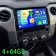 4+64GB Android 15 CarPlay Radio Stereo For Toyota Tundra 2014-2019 GPS Head Unit