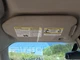 2019-2020 Nissan Pathfinder Driver Left Sun Visor OEM Gray Used 268-12543L