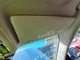 2016 JEEP CHEROKEE Passenger Right Sun Visor OEM Used 4DR SUV Black X9