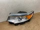 2011 to 2014 Ford Edge Front Left Driver Side Headlight Halogen Oem AA8498 DW