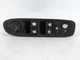 2017 Jeep Compass Driver Left Door Master Power Window Switch GRA0V