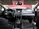 2013 Subaru Impreza Sunvisor LH Driver Left Gray