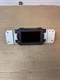 2017-2020 Ford Fusion 4.2" Radio Information Display Screen OEM HS7T-18B955-CD