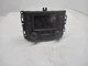 Audio Equipment Radio Classic Style Opt RA2 Fits 18-20 DODGE 1500 PICKUP 3894569