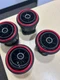 Genuine Audi RS3 Carbon Pack Air Conditioning Vents A3 S3 Q2 SQ2