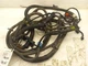 2005 GMC SIERRA250 Body Wire Harness Chassis Crew Cab OPT AG2 C49 YE9 15265507 