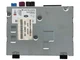 2016-2017 Jaguar XF OEM Audio Radio Receiver Stereo GX63-18K812-DG Harman
