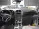 2015 Chevy Malibu Sunvisor RH Passenger Right Gray