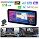 12.3'' 4+64GB Android 15 Stereo Radio For Nissan Altima 2018-2021 WIFI CarPlay