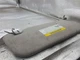 2011 - 2016 Kia Otima  Driver Sun Visor Gray  852012T040UP