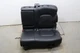 2019 - 2020 NISSAN ARMADA REAR 2ND ROW LEFT SEAT LEATHER ASSEMBLY OEM BLACK_G