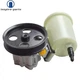 For 2009-2010 Dodge Ram 1500 55398903AD Power Steering Pump w/Pulley Reservoir
