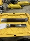 ✅2004-2007 Volkswagen Vw Touareg Center Dash Trims Set Of 3 7L6857188 7L6857189