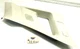 2017-2024 CADILLAC XT5 RIGHT PASSENGER REAR C-PILLAR MOLDING TRIM PANEL OEM.