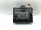 2015 Audi A6 Front Door Control Module Left OEM