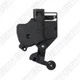Rear Liftgate Door Lock Actuator For 2000-2006 Chevy Suburban Tahoe GMC Yukon XL