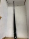 For 2018 - 2022 HONDA ACCORD FRONT WINDSHIELD LEFT DRIVER SIDE WIPER ARM