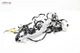 2019 TOYOTA C-HR DASH DASHBOARD INSTRUMENT PANEL WIRE WIRING HARNESS OEM