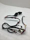 2010-11 Toyota Prius Rear Left  Driver Side Door Wiring Harness OEM 82154-47140